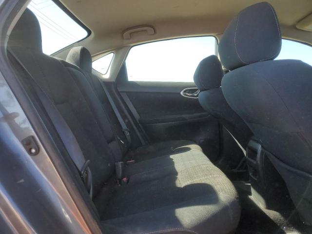 2015 NISSAN SENTRA S - 3N1AB7AP3FY376454