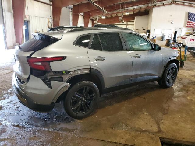 2024 CHEVROLET TRAX ACTIV KL77LKE27RC128613