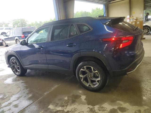 Vin: kl77lhe23rc050267, lot: 56846125, chevrolet trax 1lt 20242