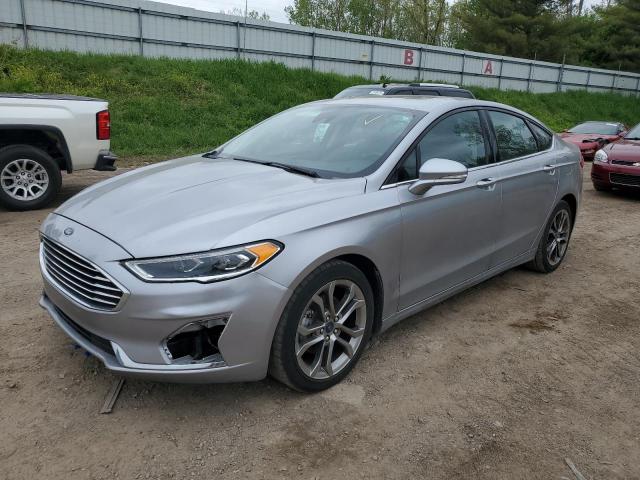 Vin: 3fa6p0cd6lr133621, lot: 57311595, ford fusion sel 2020 img_1