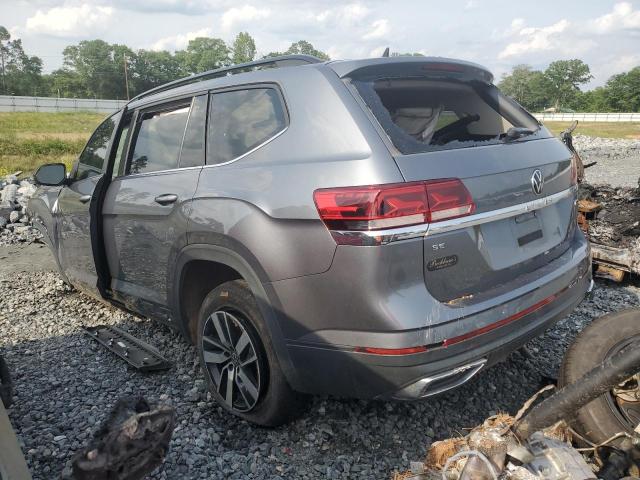 Vin: 1v2lp2ca8mc575636, lot: 56463225, volkswagen atlas se 20212