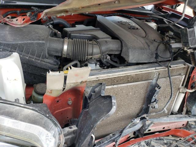 2016 TOYOTA TACOMA DOU 5TFCZ5AN8GX026275