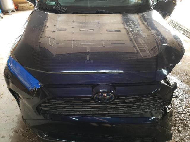 2020 TOYOTA RAV4 XSE 2T3EWRFV6LW057198