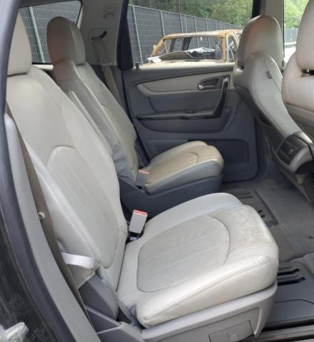 2016 CHEVROLET TRAVERSE L 1GNKVJKD0GJ221108