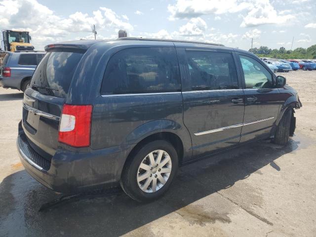 Vin: 2c4rc1bg0er255467, lot: 56203115, chrysler minivan touring 20143