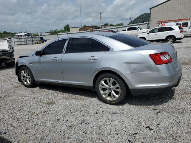 Vin: 1fahp2ew2ag158023, lot: 55567645, ford taurus sel 20102