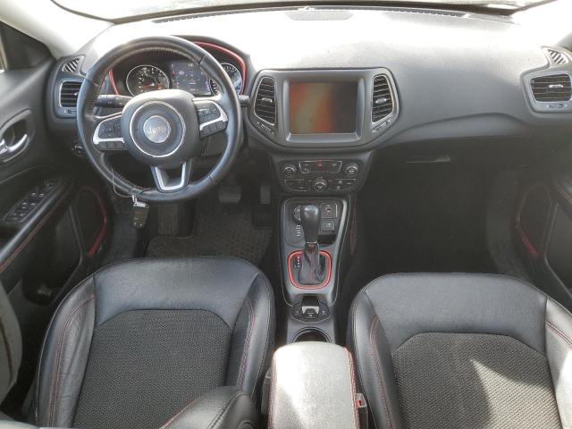 2021 JEEP COMPASS TR 3C4NJDDB7MT533137