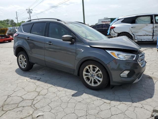 Vin: 1fmcu9gd2jud47317, lot: 57263915, ford escape se 20184