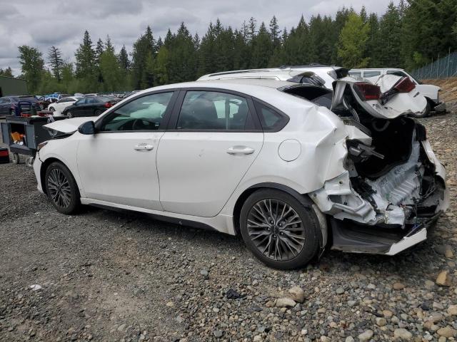 Vin: 3kpf54adxne471432, lot: 54851365, kia forte gt line 20222