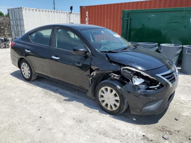 Vin: 3n1cn7ap1gl823667, lot: 58946015, nissan versa s 20164