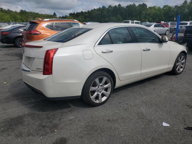 Vin: 1g6ag5rx7e0119901, lot: 58985495, cadillac ats 20143