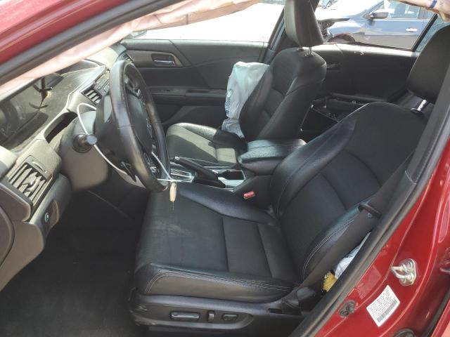 2017 HONDA ACCORD SPO - 1HGCR2F59HA047925