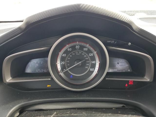 2016 MAZDA 3 TOURING - JM1BM1V74G1315834