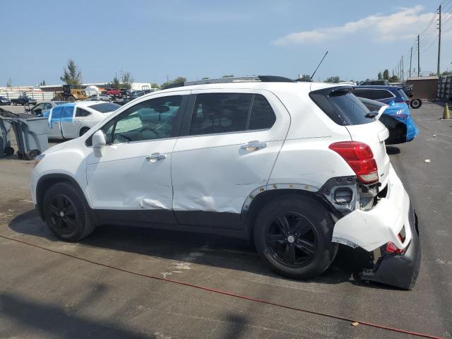 2020 CHEVROLET TRAX 1LT KL7CJLSB4LB052960