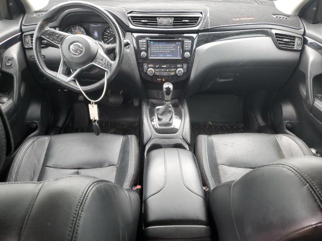 2018 NISSAN QASHQAI JN1BJ1CR8JW251579