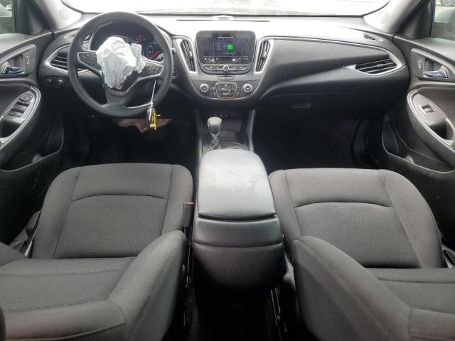 2022 CHEVROLET MALIBU LS - 1G1ZB5ST9NF189654