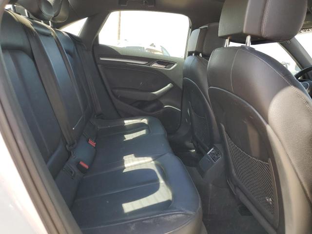 2016 AUDI A3 PREMIUM WAUA7GFF9G1074748