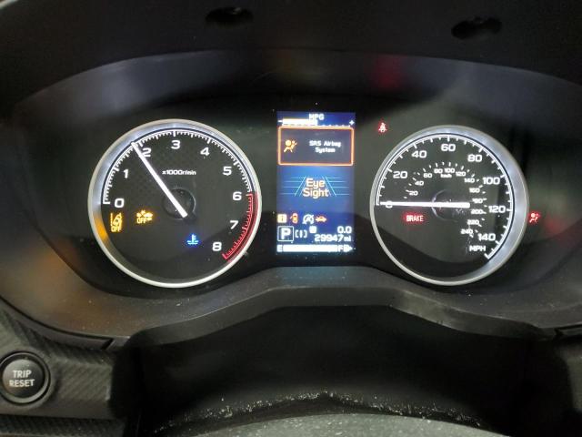2024 SUBARU FORESTER P - JF2SKACC1RH408781