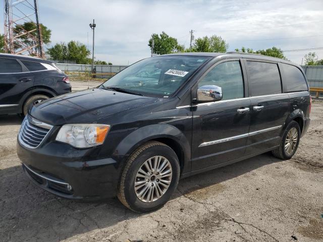 CHRYSLER TOWN & COU
