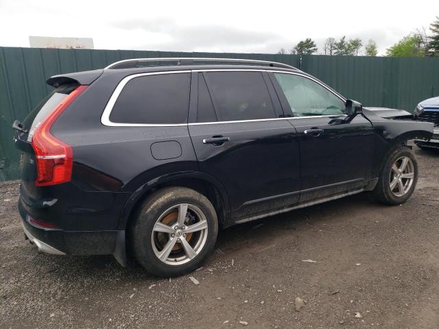 Vin: yv4102pk7j1358793, lot: 54992265, volvo xc90 t5 20183