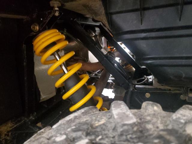 2015 CAN-AM COMMANDER 3JBKGAN29FJ002800