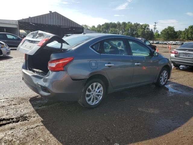 Vin: 3n1ab7ap4hl652687, lot: 58270615, nissan sentra s 20173