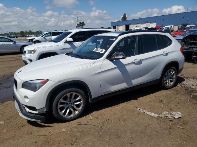 Vin: wbavl1c55fvy28967, lot: 56835135, bmw x1 xdrive28i 2015 img_1