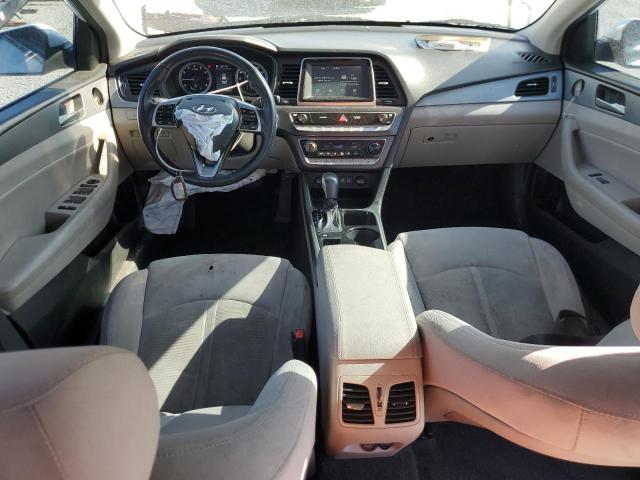 2019 HYUNDAI SONATA LIM 5NPE34AF6KH774170