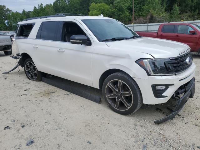 2019 FORD EXPEDITION - 1FMJK2AT5KEA10835