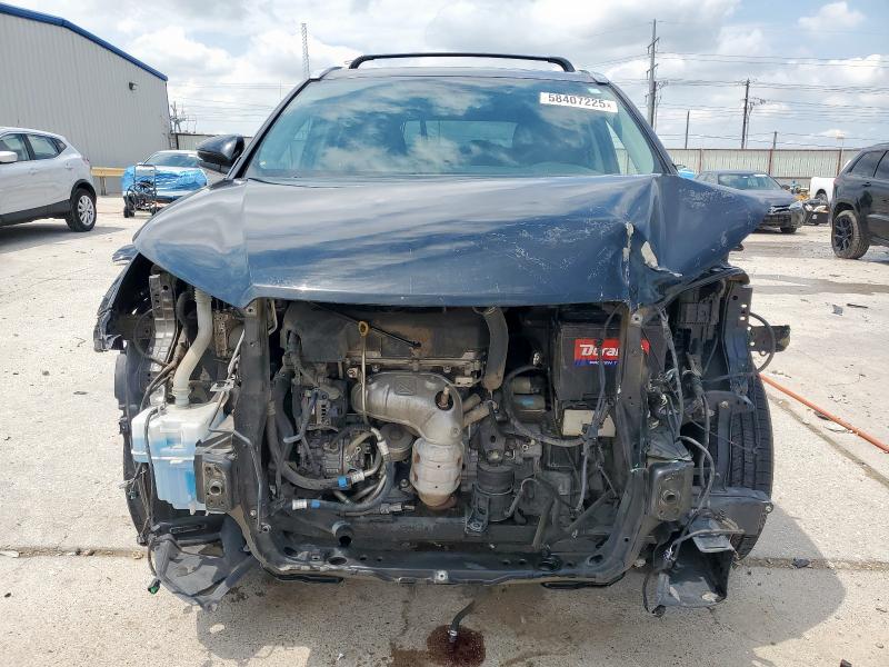 2015 TOYOTA HIGHLANDER - 5TDKKRFH4FS088268