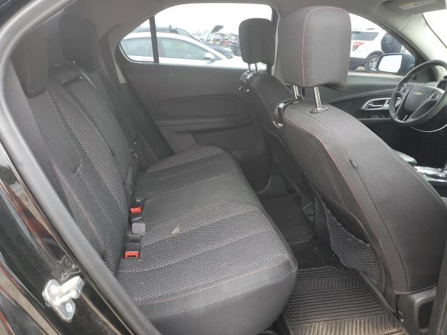 2017 CHEVROLET EQUINOX LS - 2GNALBEK7H1500374