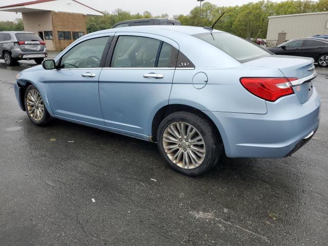 Vin: 1c3ccbcg1cn306581, lot: 55482715, chrysler 200 limited 20122