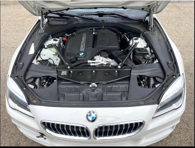 2018 BMW 640 XI - WBA6F3C50JD994XXX