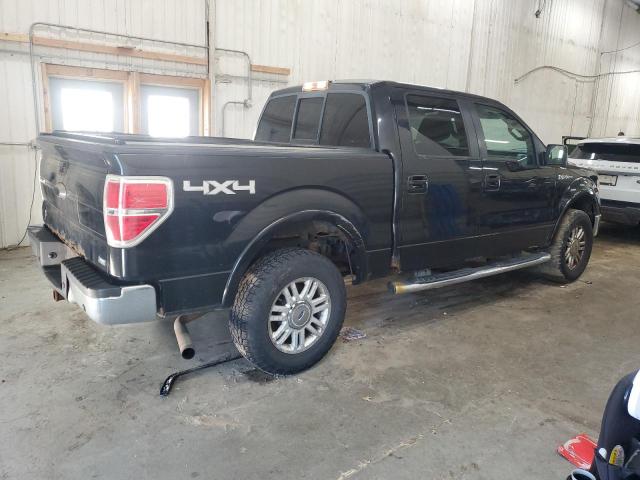 Vin: 1ftfw1ev6afc78631, lot: 58134115, ford f-150 supercrew 20103