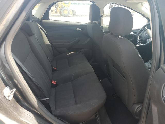 2017 FORD FOCUS SE - 1FADP3F20HL226515