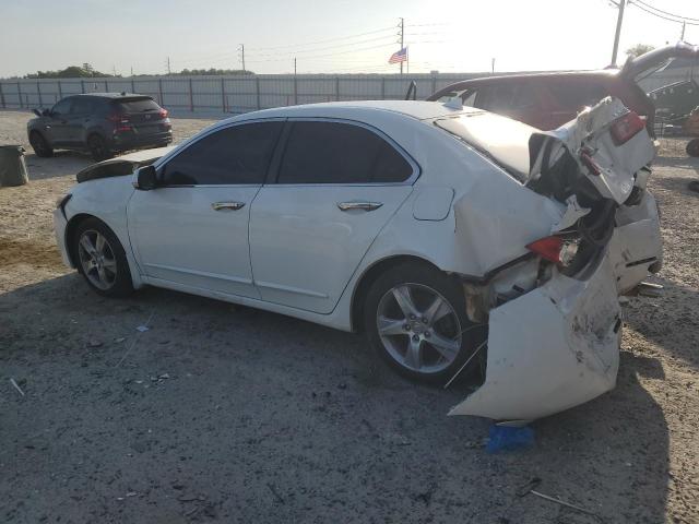 2014 ACURA TSX TECH - JH4CU2F6XEC005249