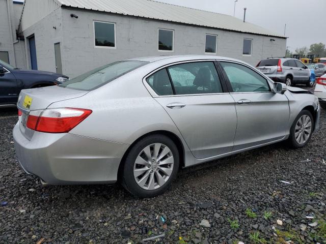 Vin: 1hgcr2f7xea150865, lot: 55617035, honda accord ex 20143