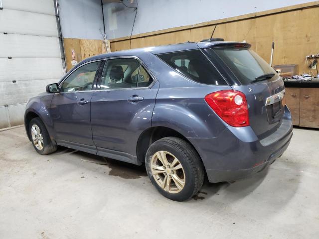 Vin: 2gnalbek5d6298776, lot: 58822505, chevrolet equinox ls 20132