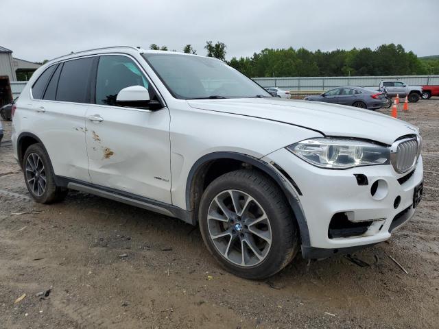 Vin: 5uxkr0c53h0u52217, lot: 58559235, bmw x5 xdrive35i 20174