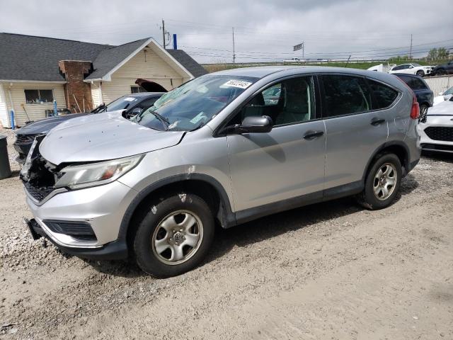 Vin: 2hkrm4h39gh638486, lot: 56022445, honda crv lx 2016 img_1