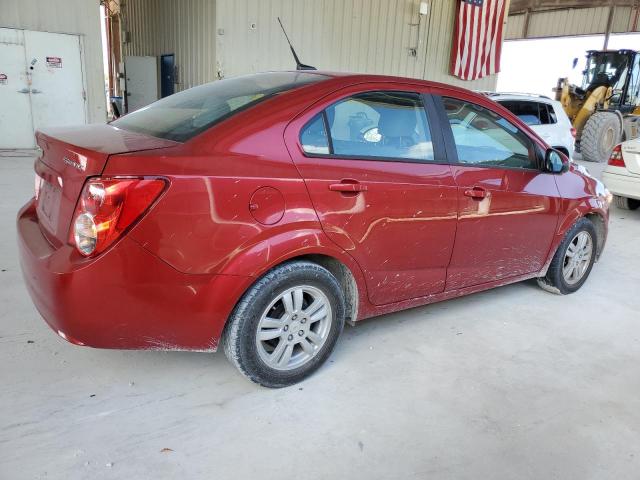 Vin: 1g1ja5sh1c4113978, lot: 58556985, chevrolet sonic ls 20123