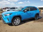 2020 TOYOTA RAV4 LE - JTMF1RFV9LD063920