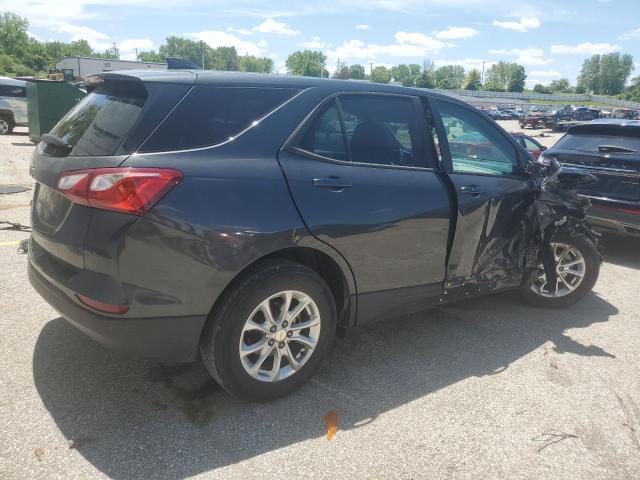 2020 CHEVROLET EQUINOX LS - 2GNAXHEV7L6274057