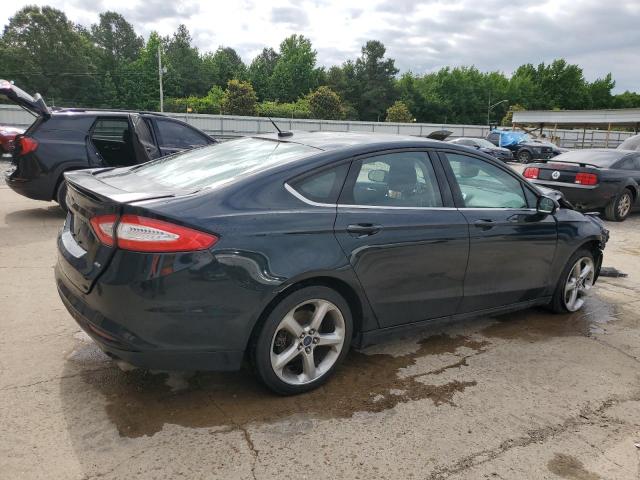 Vin: 3fa6p0hd4er173725, lot: 58301265, ford fusion se 20143