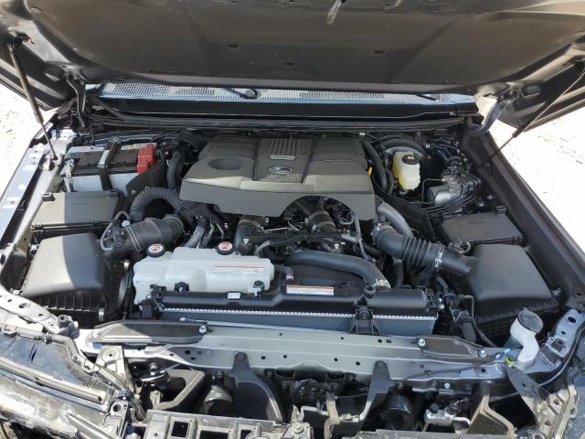 2024 LEXUS GX 550 PRE JTJTBCDX1R5027690