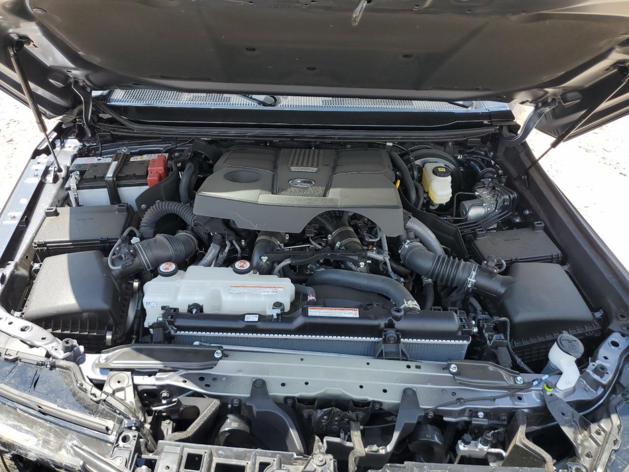 LEXUS GX 550 PREMIUM/PREMIUM+