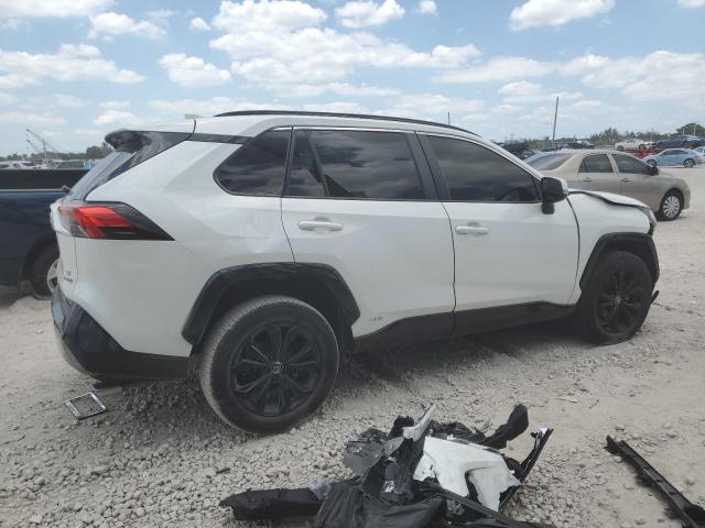 Vin: jtm16rfvxnd535315, lot: 57747355, toyota rav4 se 20223