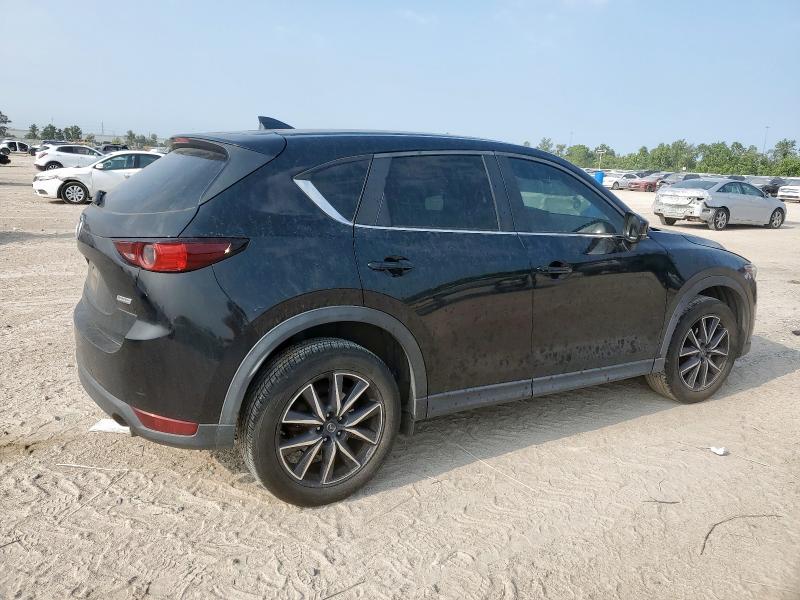 Vin: jm3kfacm7j1390786, lot: 57721065, mazda cx-5 touring 20183