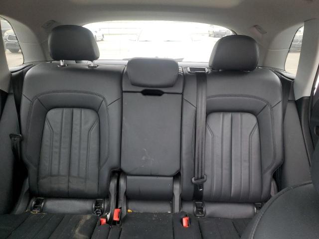 2018 AUDI Q5 PREMIUM WA1ANAFY4J2110218
