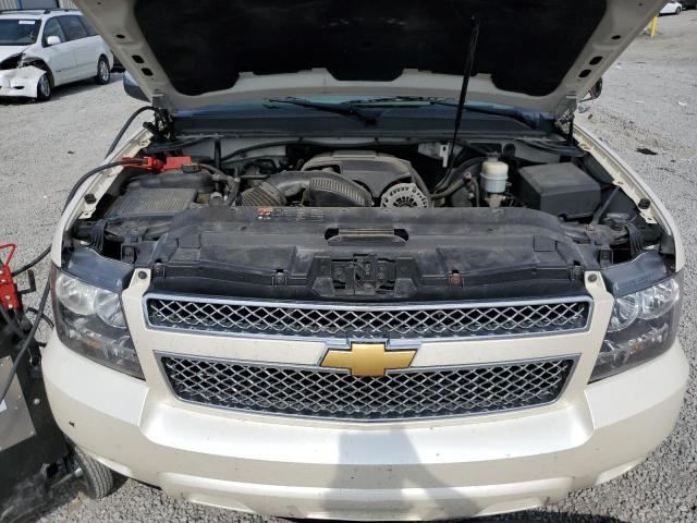 2012 CHEVROLET SUBURBAN K - 1GNSKKE7XCR288587